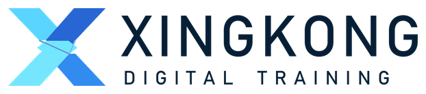 XINGKONG Digital Training